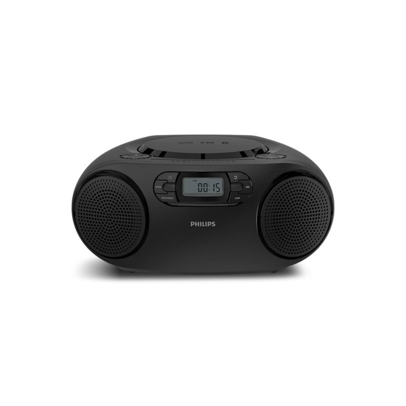 Philips TAZ2000B/10 Boombox Philips TAZ2000B/10 Boombox